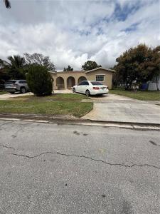 4998 SW 8th Ct, Margate, פלורידה 33068, ארצות הברית של אמריקה 