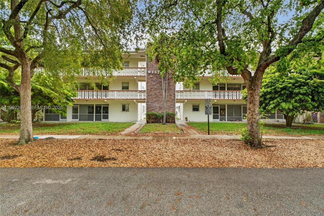 412 S Luna Ct 11, Hollywood, Florida 33021, Stati Uniti