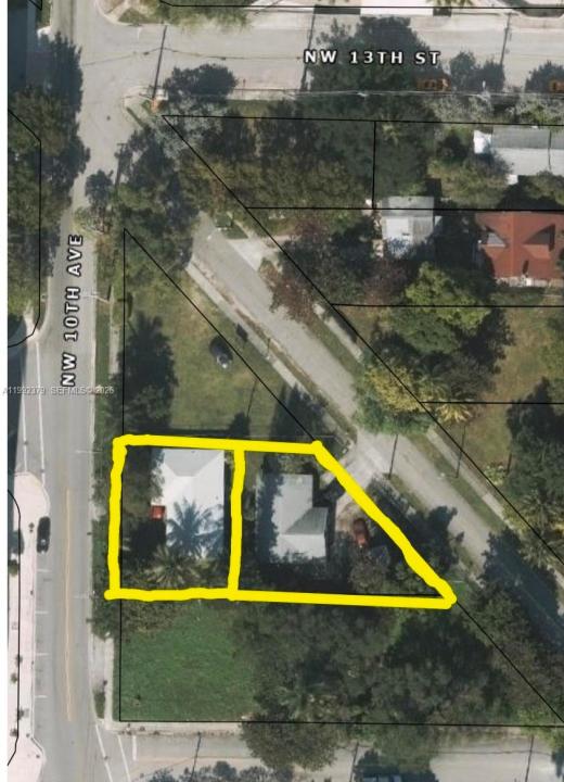 1226 NW 11th St Rd, Miami, Florida 33136, USA