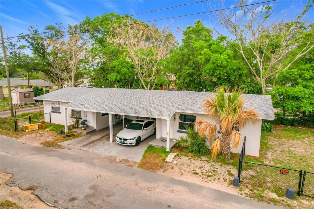 627 Washington avenue, Lake Wales, Floride 33853, États-Unis