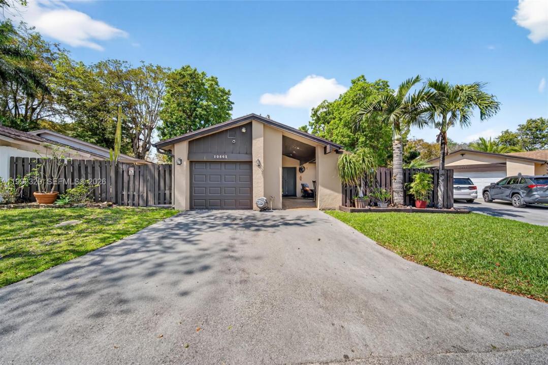 10861 SW 132nd Cir Ct, Miami, Floride 33186, États-Unis