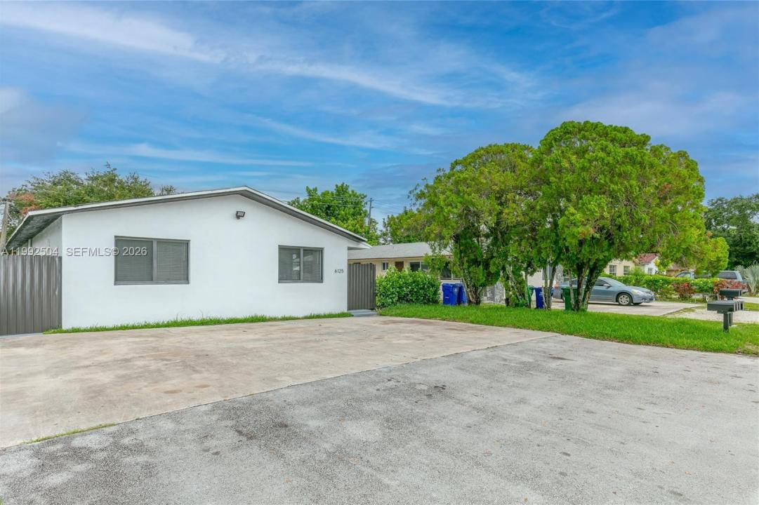 6125 SW 40th Ct, Miramar, Floride 33023, États-Unis
