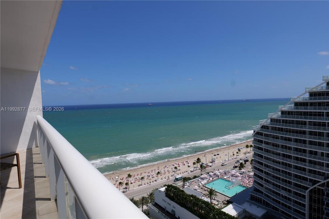 505 N Fort Lauderdale Beach Blvd 2205, Fort Lauderdale, 플로리다 33304, 미국