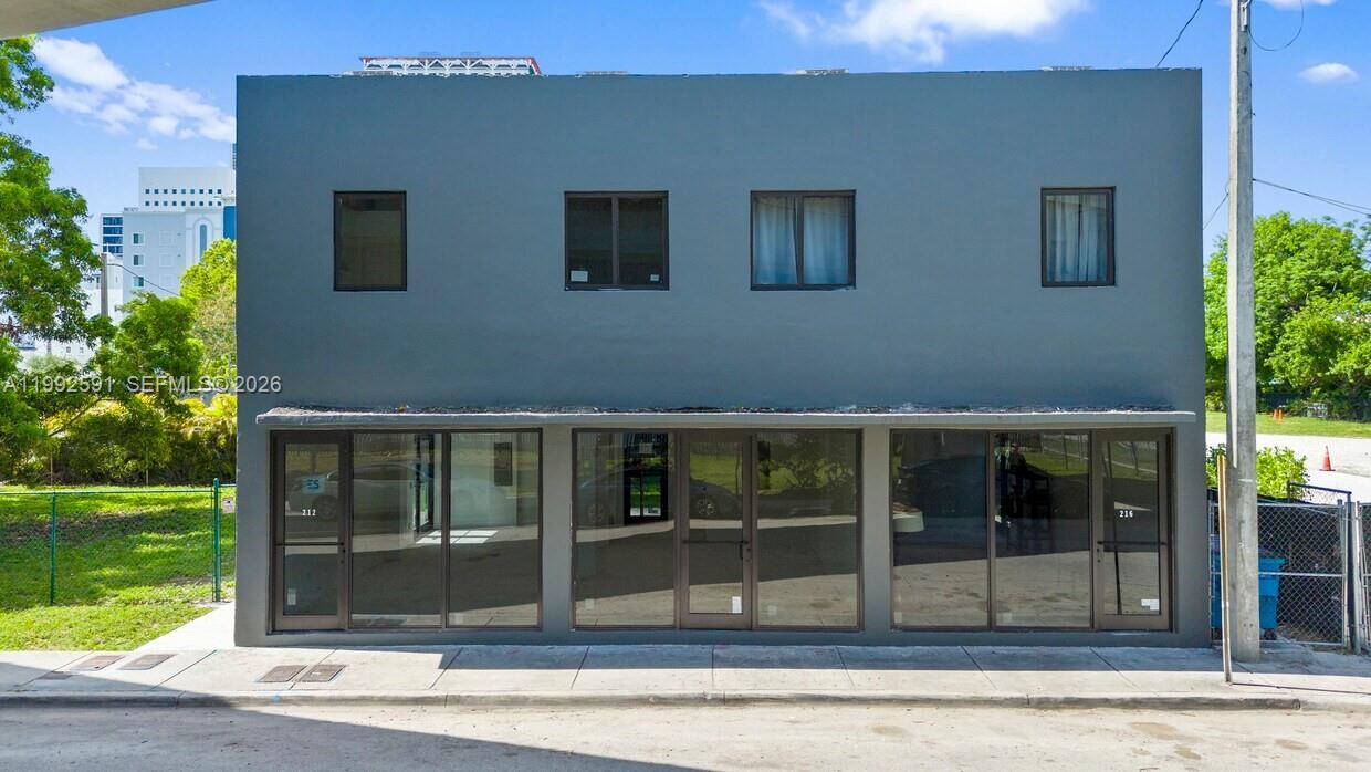 212 NW 11th St, Miami, Florida 33136, Stati Uniti