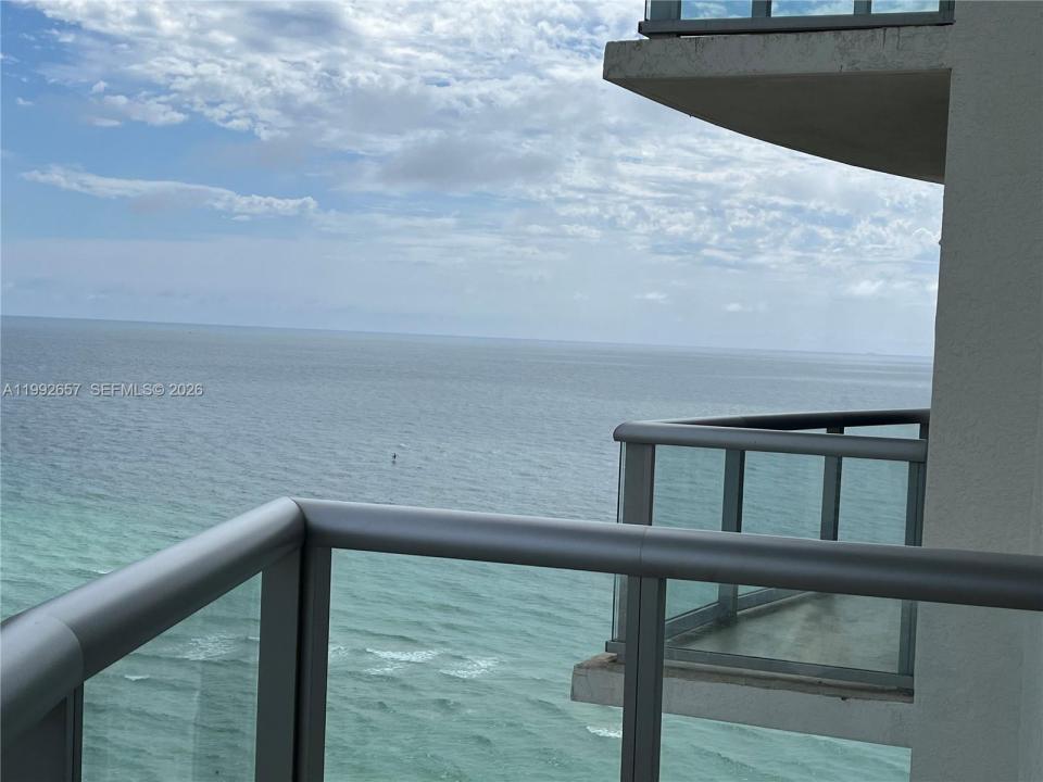 17315 Collins Ave 2408, Sunny Isles Beach, Floride 33160, États-Unis