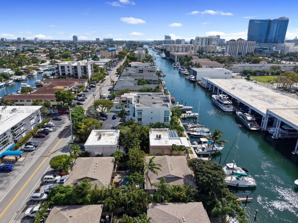 1440 SE 15th St 2, Fort Lauderdale, Floride 33316, États-Unis
