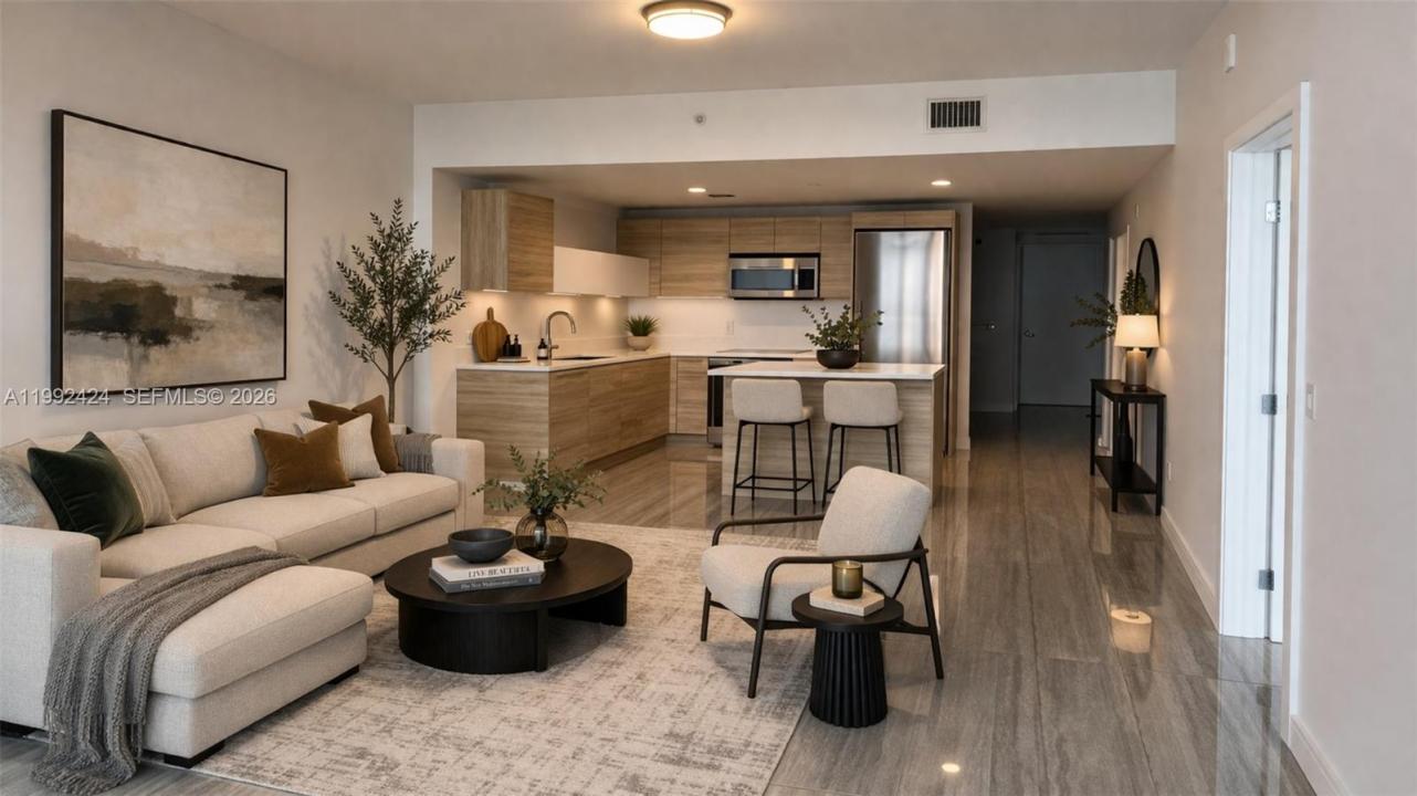16385 Biscayne Blvd 2206, North Miami Beach, Florida 33160, USA