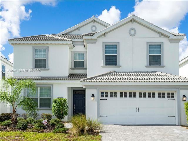 1568 MAIDSTONE CT,, Floride 33896, États-Unis