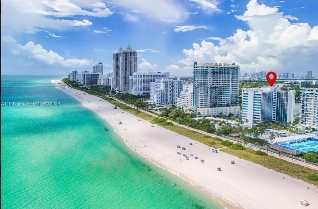 5055 Collins Ave 2K, Miami Beach, Florida 33140, USA