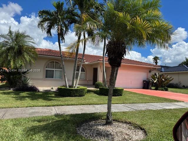 15751 SW 141st Ct, Miami, Floride 33177, États-Unis