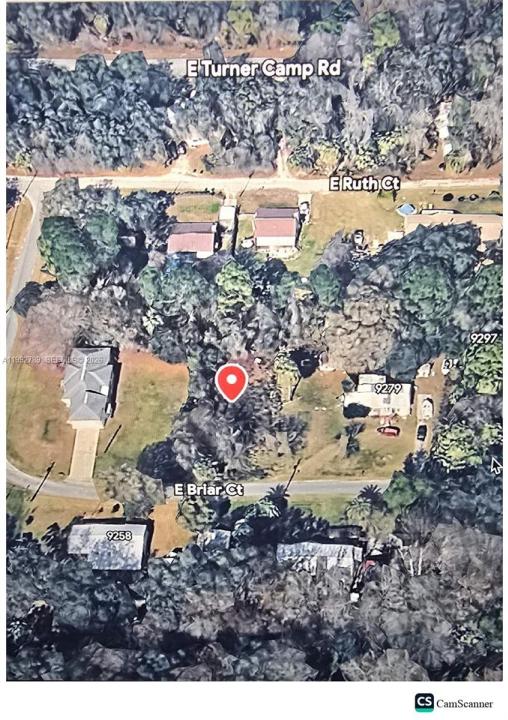 9263 E Briar Ct, Inverness, Florida 34453, Amerika Birleşik Devletleri