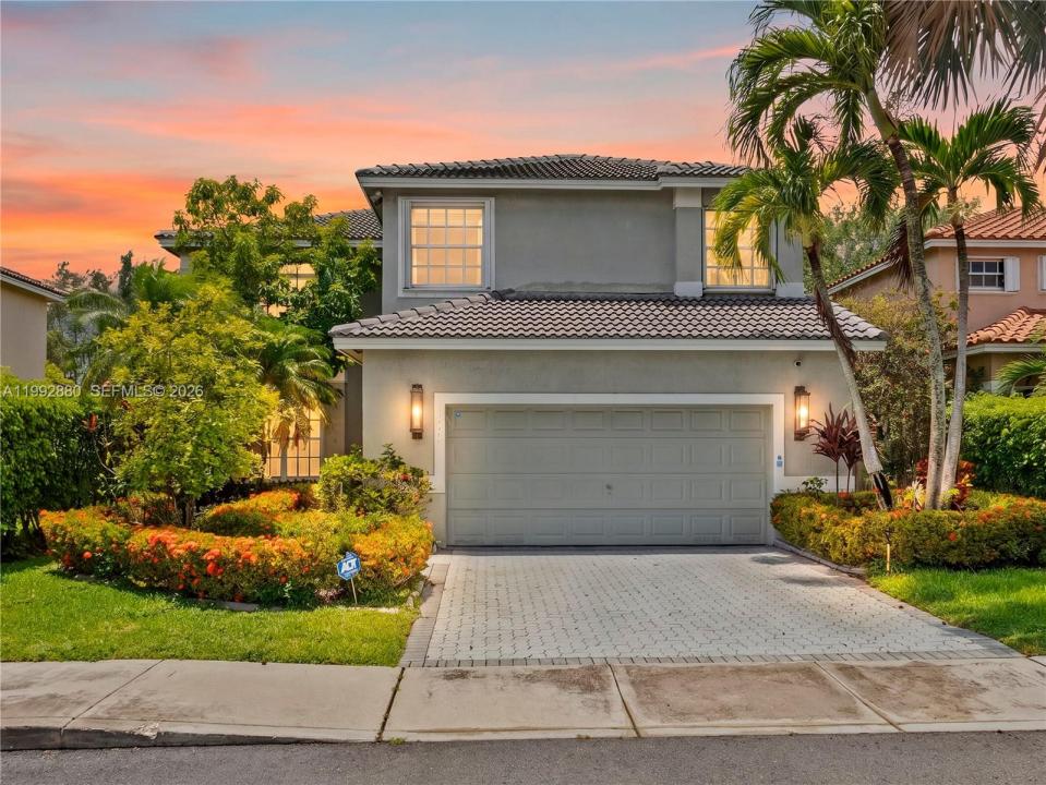 1764 NW 166th Ave, Pembroke Pines, Floride 33028, États-Unis