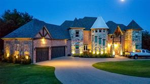 19069 Lakeview Court, Whitney, 得克萨斯州 76692, 美国