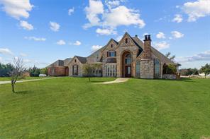 4026 Howard Road, Waxahachie, Texas 75165, États-Unis