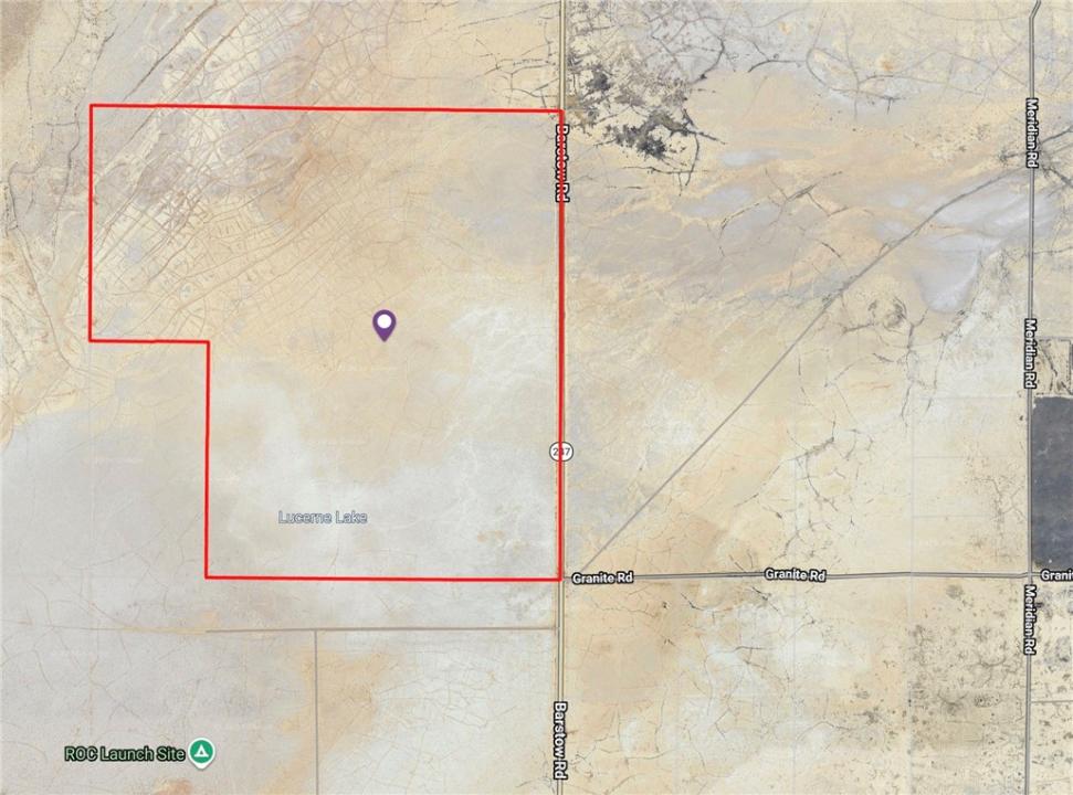 Ca-247, Lucerne Valley, Californie 92356, États-Unis