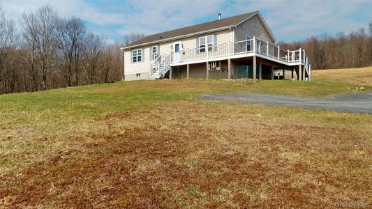 46 Blue Heron Lane, Port Jervis, New York 12771, Stati Uniti