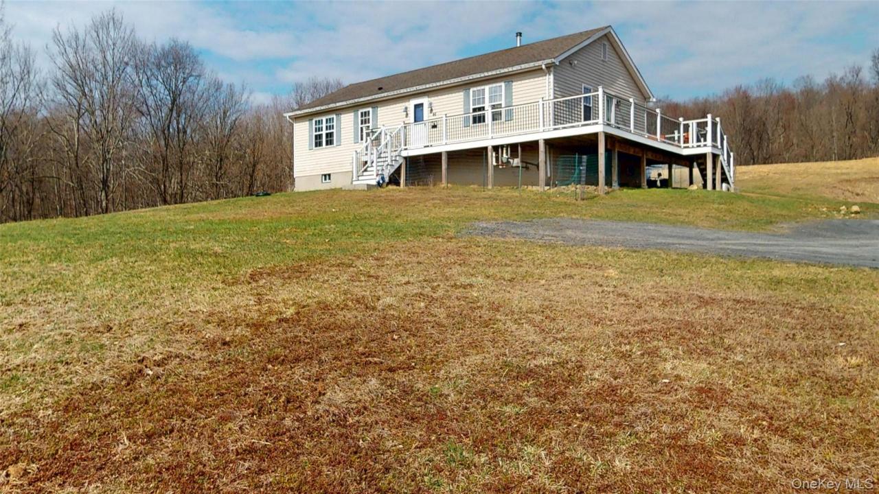 46 Blue Heron Lane, Port Jervis, New York 12771, États-Unis