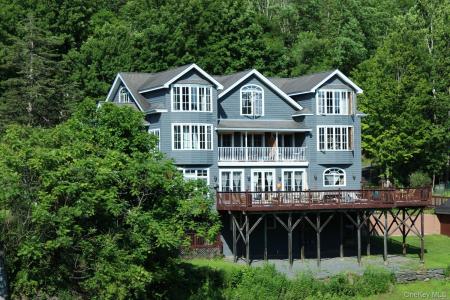 4223 NY State Route 97, Highland, 紐約州 12719, 美國