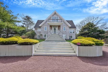 5 Ocean View Avenue, Southampton, New York 11968, Amerika Birleşik Devletleri