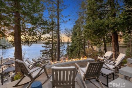 North State Highway 173, Lake Arrowhead, Californie 92352, États-Unis