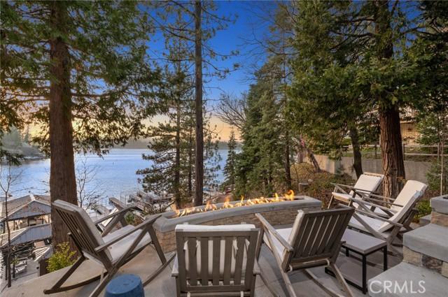 North State Highway 173, Lake Arrowhead, Californie 92352, États-Unis