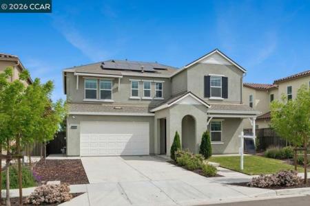 Rio Grande Dr, Tracy, 加州 95377, 美國