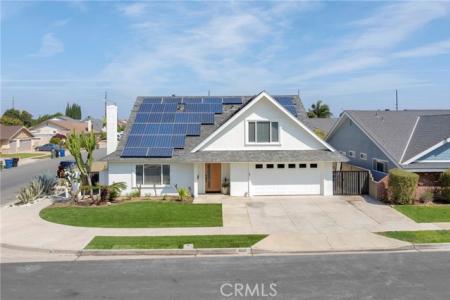 Pebble Beach, Westminster, Califórnia 92683, Estados Unidos