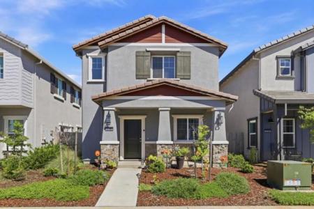 Coal Creek Way, Rancho Cordova, Californie 95742, États-Unis