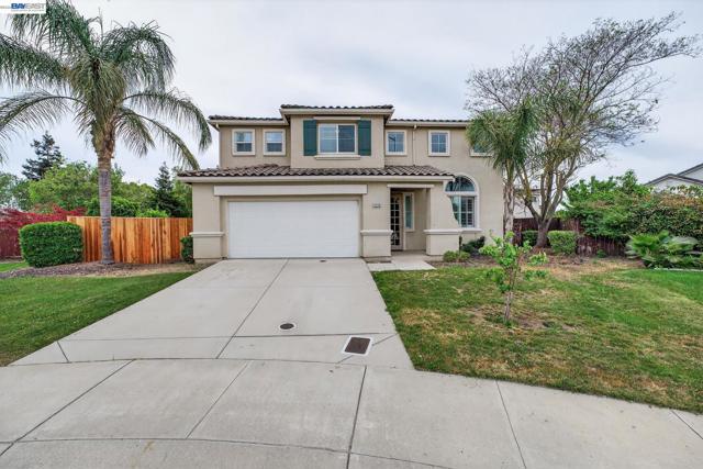 Mono ct, Stockton, Califórnia 95219, Estados Unidos