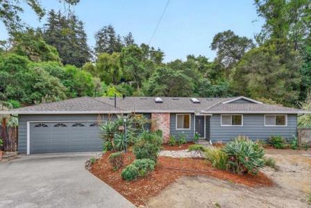 Sherman Drive, Scotts Valley, California 95066, Stati Uniti