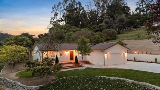 Tustin Road, Salinas, Califórnia 93907, Estados Unidos