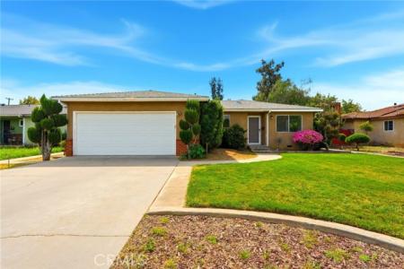 E Washington Avenue, Reedley, California 93654, Stati Uniti