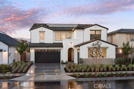 Toyon Street, Chino, Californie 91708, États-Unis
