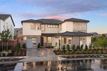 Toyon Street, Chino, Californie 91708, États-Unis