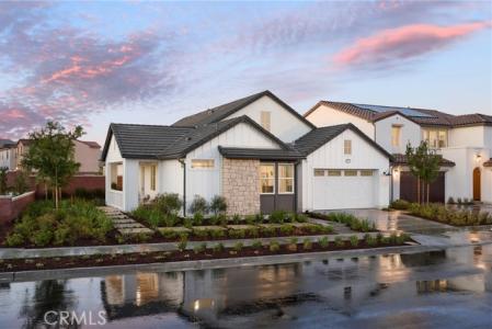 Toyon Street, Chino, Калифорния 91708, Соединенные Штаты