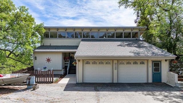 Columbia Way, Tehachapi, California 93561, HOA KỲ