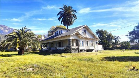 E 24th, Upland, Califórnia 91784, Estados Unidos