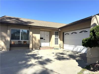 Beach, Cerritos, Californie 90703, États-Unis