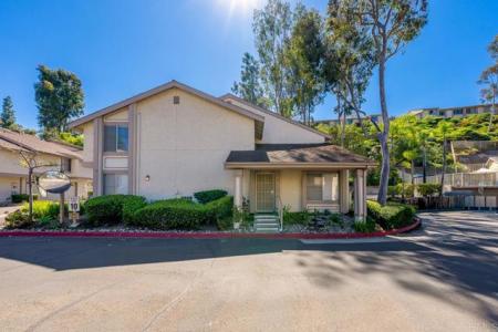 Baltimore Drive, La Mesa, Californie 91942, États-Unis