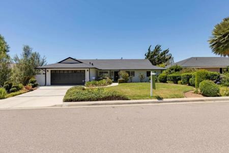 San Julian Drive, San Marcos, Kalifornien 92078, USA