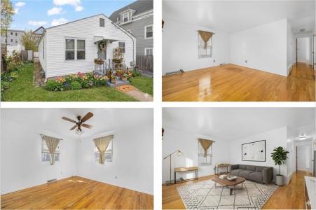 106 Sumner Avenue, Central Falls, رود ايلاند 02863, الولايات المتحدة