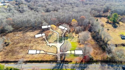 176 Saugatucket Road, South Kingstown, Rhode Island 02879, États-Unis