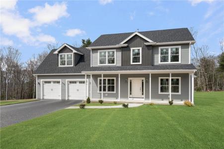 350 Nooseneck Hill Road, Richmond, Rhode Island 02812, Estados Unidos