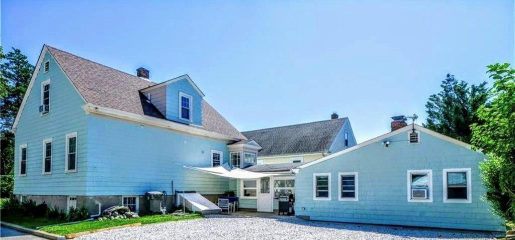 38 Hilltop Avenue COTTAGE, Middletown, Rhode Island 02842, États-Unis