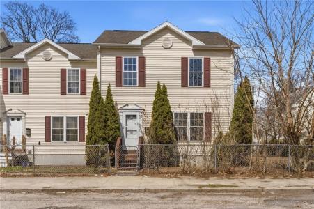 281 Swan Street A, Providence, RI 02905, USA