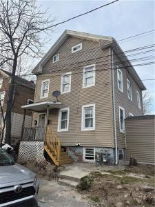 14 Dome Street, Providence, Rhode Island 02908, USA