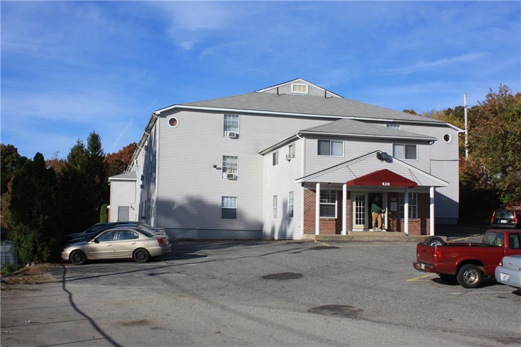 420 Woodward Road 32, North Providence, Rhode Island 02904, Estados Unidos