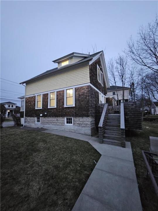 138 Martin Street, East Providence, Rhode Island 02914, Estados Unidos