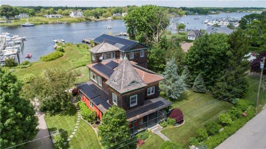 43 Avondale Road, Westerly, RI 02891, USA