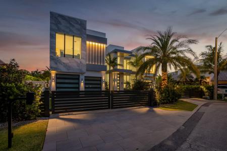 749 Bamboo Drive, Boca Raton, Floryda 33432, USA